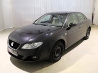 gebraucht Seat Exeo Lim. 1.8T Style Bi-Xen.|SHZ|Temp.