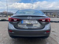 gebraucht Mazda 3 Lim. 2.5l 200 P.S. Navi