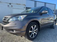 Gebraucht Honda CR-V Executive 150 PS (110 kW) 2012 Braun SUV