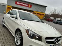 gebraucht Mercedes CLA250 CLA 2504Matic (117.346)