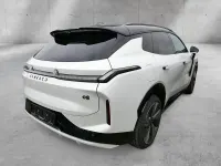 Gebraucht Lynk & Co 08 349 PS (256 kW) 2026 Weiß SUV