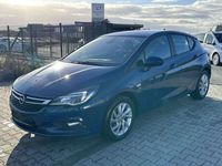 gebraucht Opel Astra 1.4 Turbo K 120 Jahre Start/Stop Aut. Navi