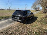 Brugt Porsche Cayenne 2006 Sort SUV