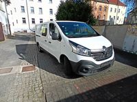 gebraucht Renault Trafic 3 L2H1