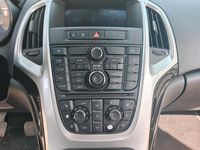 Gebraucht Opel Astra 140 PS (102 kW) 2010 Blau Kombi