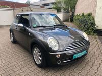 gebraucht Mini Cooper COOPERAUT., Navi Leder Xenon