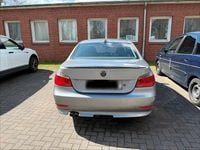 Brugt BMW 525 200 HK (147 kW) 2004 Grå Sedan