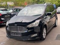 gebraucht Ford Grand C-Max Grand C-MaxTitanium