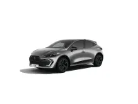 Neu Renault Clio V Esprit Alpine 158 PS (116 kW) 2026 Grau Limousine