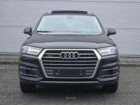 Gebraucht Audi Q7 Sport 272 PS (200 kW) 2016 Grau SUV