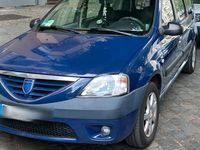 gebraucht Dacia Logan 1,5 DCI