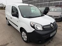 Gebraucht Renault Kangoo 44 kW (60 PS) 2021 Weiß Kombi