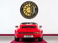 gebraucht Porsche 964 Speedster