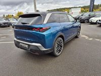 Gebraucht Peugeot 5008 Comfort 145 PS (106 kW) 2025 Blau SUV