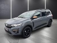 Neu Dacia Jogger Extreme 141 PS (103 kW) 2025 Grau Van / Kleinbus