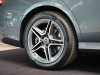 gebraucht Mercedes E300 ET AMG Line Fahrassistenz Anhängevorricht