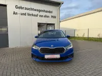 Gebraucht Skoda Fabia Active 130 PS (95 kW) 2023 Andere Kleinwagen