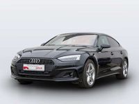gebraucht Audi A5 35 TFSI S LINE PANO MATRIX S-SITZE