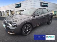 Gebraucht Citroën C4 PureTech 131 PS (96 kW) 2024 Grau Limousine