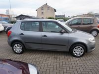 gebraucht Skoda Fabia Classic