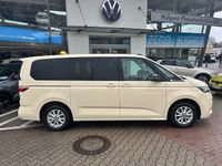Neu VW Multivan Life 150 PS (110 kW) 2025 Hellelfenbein r1015 Van