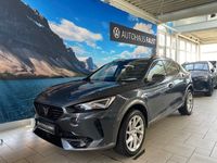 Gebraucht Cupra Formentor 150 PS (110 kW) 2023 Grau metallic SUV