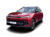Gebraucht Baic X55 176 PS (129 kW) 2024 Rot SUV