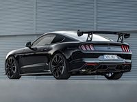 gebraucht Ford Mustang GT 5.0 V8 Aut. Nuding Performance Umbau