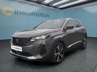 Gebraucht Peugeot 3008 GTi 131 PS (96 kW) 2023 Grau SUV