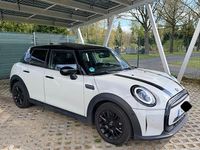 Usado Mini Cooper 136 HP (100 kW) 2023 Branco Citadino
