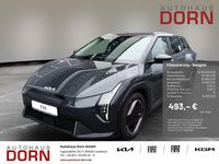 Neu Kia EV4 Earth 50 kW (68 PS) 2026 Grau SUV