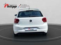 Gebraucht VW Polo Comfortline 95 PS (69 kW) 2021 Othercolor Kleinwagen