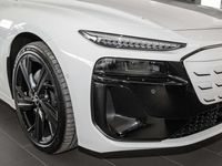 Gebraucht Audi A6 e-tron Performance 269 kW (367 PS) 2025 Gletscherweiß metallic Kombi