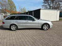 gebraucht Mercedes E280 W211Benzin