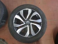 Gebraucht VW T-Roc Active 150 PS (110 kW) 2021 Flashrot SUV