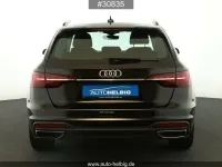 Gebraucht Audi A4 Sport 163 PS (119 kW) 2023 Schwarz Kombi