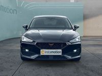 Usata Cupra Leon 190 CV (139 kW) 2024 Nero Berlina