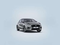 Neu Ford Puma ST-Line 155 PS (114 kW) 2026 Solar silver met. SUV