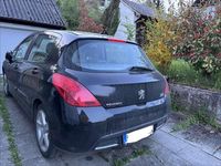 Gebraucht Peugeot 308 Sport 120 PS (88 kW) 2007 Kleinwagen