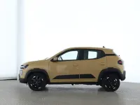 Usado Dacia Spring Extreme 47 kW (65 CV) 2024 Beige Utilitario