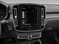 Gebraucht Volvo XC40 163 PS (119 kW) 2024 SUV