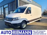 Nowe VW Crafter 177 KM (130 kW) 2026 Andere Van