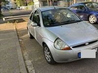 gebraucht Ford Ka Tüv bis 09/24