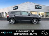 gebraucht Nissan Qashqai I-Way PANO I AUTOMATIK I NAVI