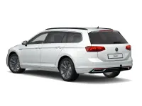 Gebraucht VW Passat GTE 218 PS (160 kW) 2022 Weiß Kombi