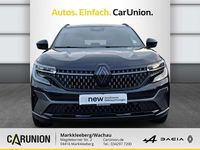 Gebraucht Renault Espace Esprit Alpine 200 PS (147 kW) 2024 Blackpearlschwarz Limousine