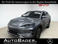 Usata BYD Seal 218 CV (160 kW) 2025 Grigio SUV