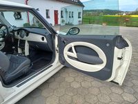 Gebraucht Mini John Cooper Works 237 PS (174 kW) 2004 Weiß Kleinwagen