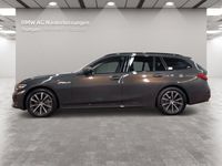 gebraucht BMW 330e Touring