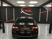 gebraucht Audi A3 S-line Limousine